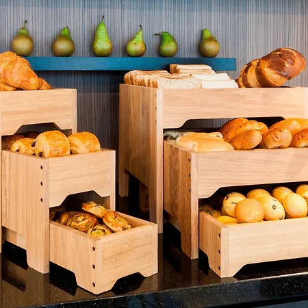 Otel Ac By Marriott Paris Le Bourget Airport