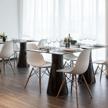 Ac By Marriott Paris Le Bourget Airport 4* Dugny