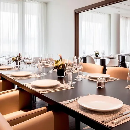 Ac By Marriott Paris Le Bourget Airport Hotel 4*