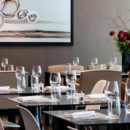 Ac By Marriott Paris Le Bourget Airport Hotel Dugny
