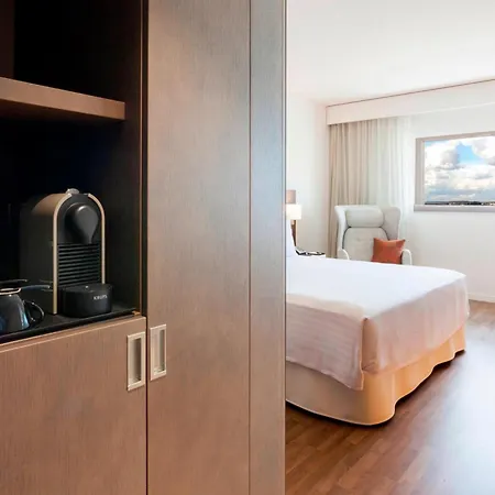 Ac By Marriott Paris Le Bourget Airport