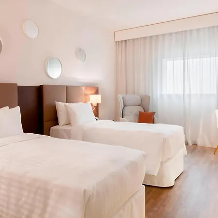 Ac By Marriott Paris Le Bourget Airport Hotel