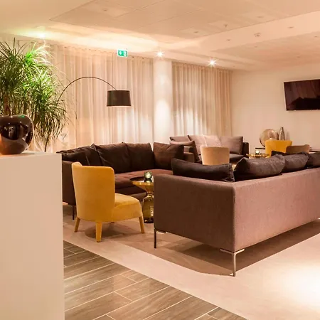 Hotel Ac By Marriott Paris Le Bourget Airport 4*