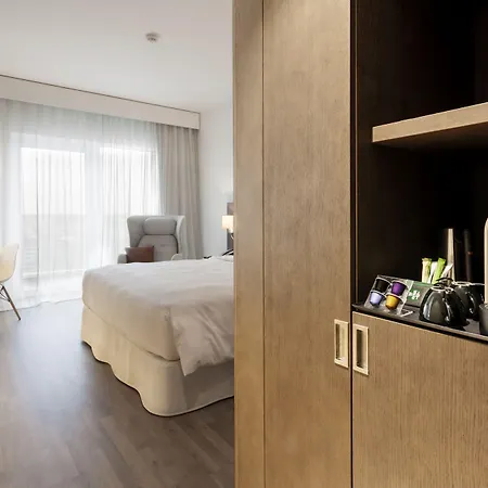 Ac By Marriott Paris Le Bourget Airport Ξενοδοχείο Dugny