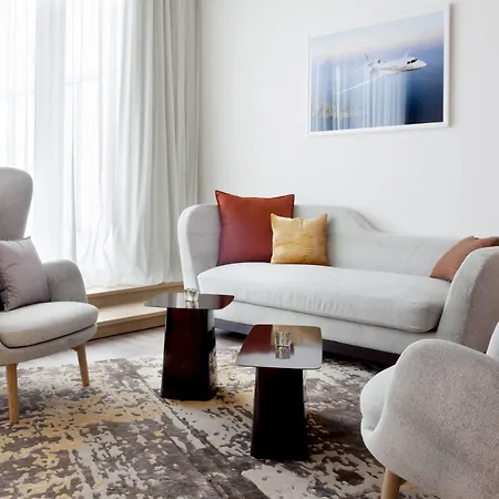 Ξενοδοχείο Ac By Marriott Paris Le Bourget Airport Dugny