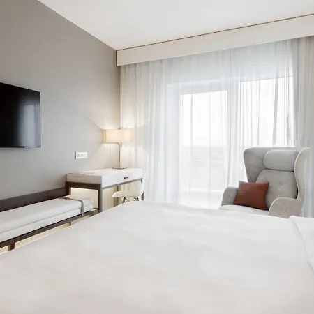 Ac By Marriott Paris Le Bourget Airport