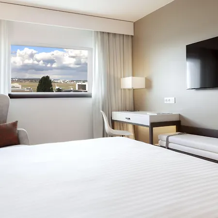 Ac By Marriott Paris Le Bourget Airport Ξενοδοχείο Dugny