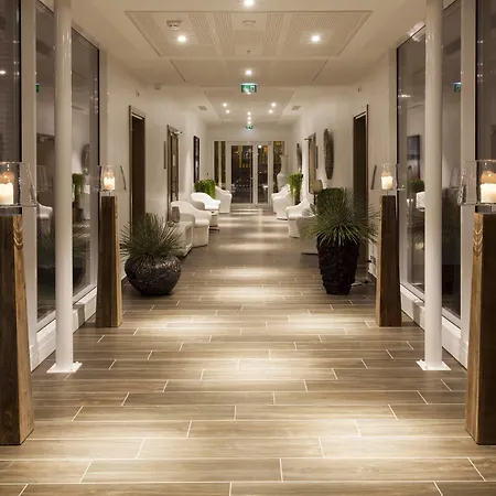Ac By Marriott Paris Le Bourget Airport Ξενοδοχείο 4*