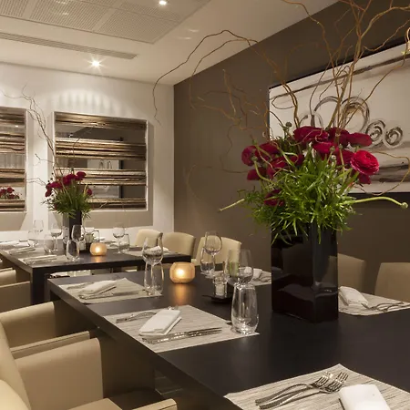 Ac By Marriott Paris Le Bourget Airport Ξενοδοχείο