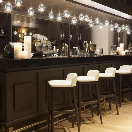 Ac By Marriott Paris Le Bourget Airport Ξενοδοχείο Dugny