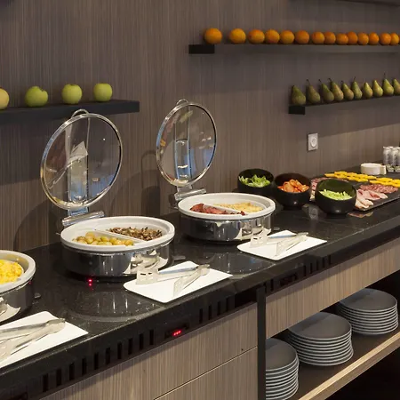 Ξενοδοχείο Ac By Marriott Paris Le Bourget Airport