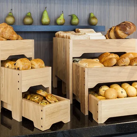 Ac By Marriott Paris Le Bourget Airport