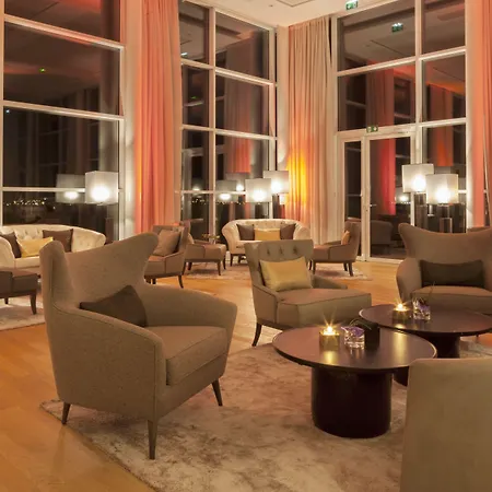 Ac By Marriott Paris Le Bourget Airport Dugny