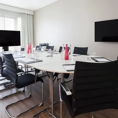 Ac By Marriott Paris Le Bourget Airport Ξενοδοχείο Dugny