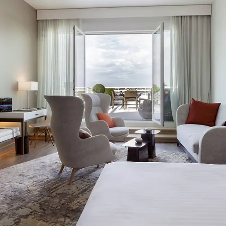 Ξενοδοχείο Ac By Marriott Paris Le Bourget Airport