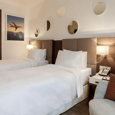 Ξενοδοχείο Ac By Marriott Paris Le Bourget Airport
