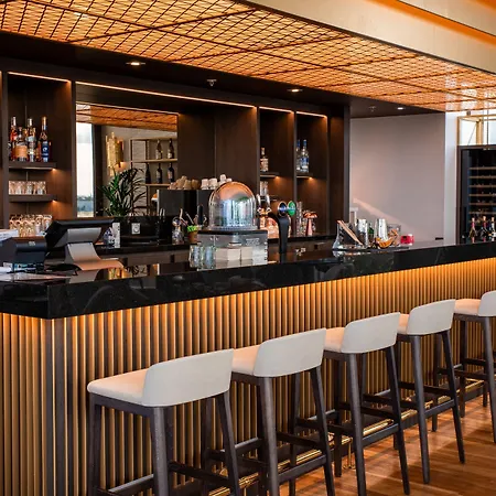 Ac By Marriott Paris Le Bourget Airport