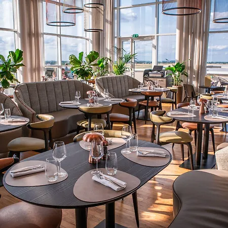 Ac By Marriott Paris Le Bourget Airport Hotel