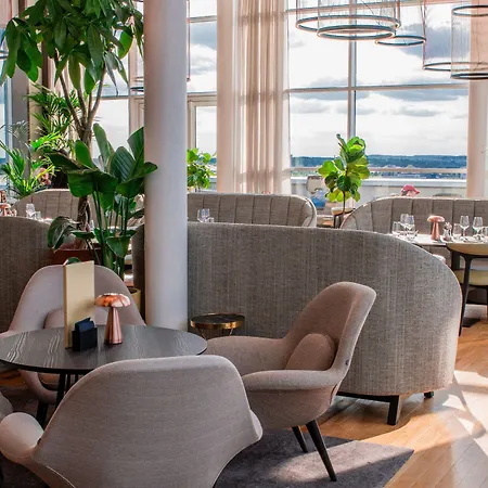 Ac By Marriott Paris Le Bourget Airport Dugny