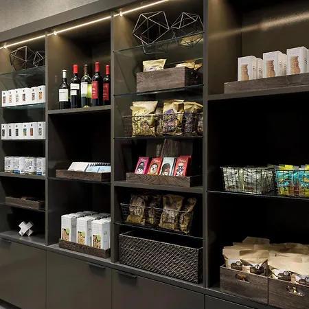 Ac By Marriott Paris Le Bourget Airport 4*