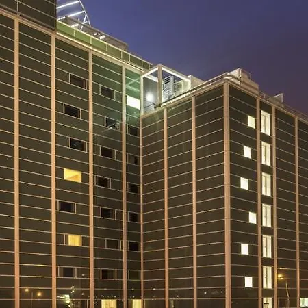 Hotel Ac By Marriott Paris Le Bourget Airport Dugny